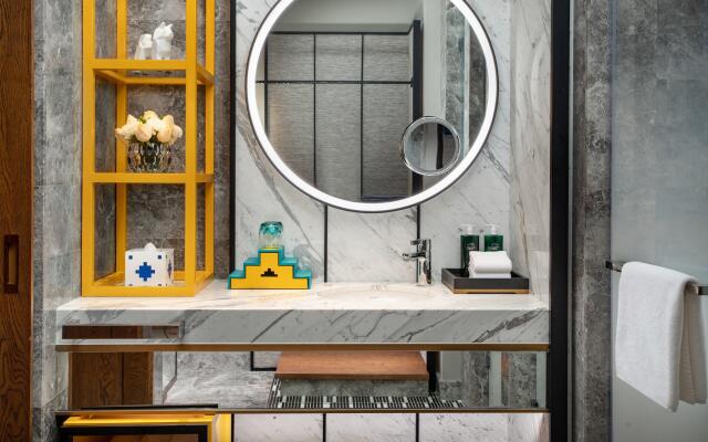 Hotel Indigo Diqing Moonlight City by IHG