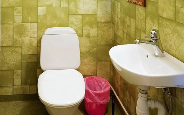 Holiday Home in Berga