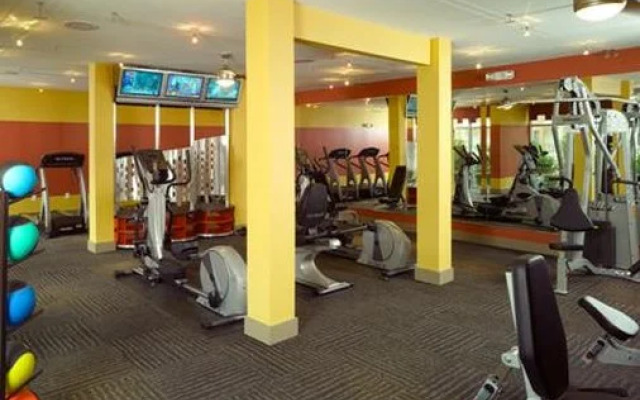 Execustay Perimeter Gardens