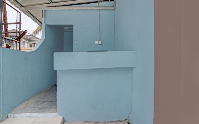 SPOT ON 91699 Homestay Hj Lela Syariah