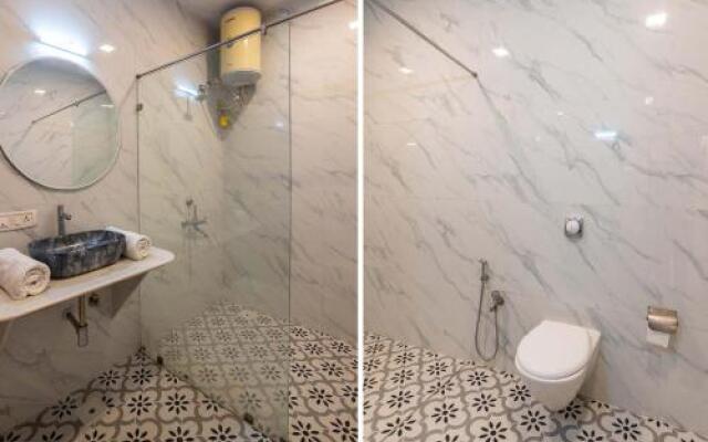 Dazzle by Vista Rooms