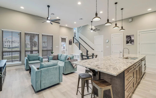 Sunday Funday 114 BAR