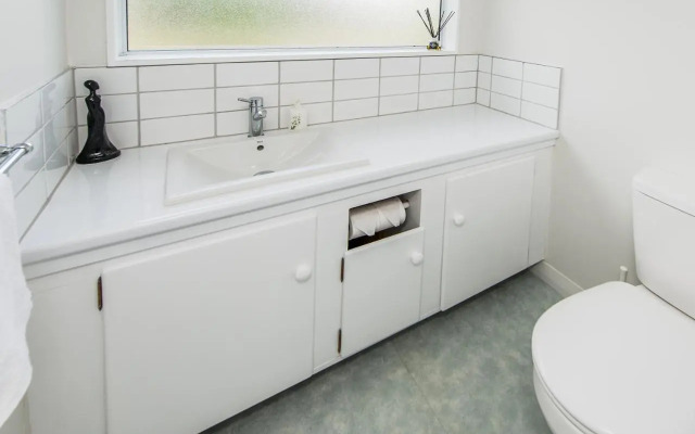 Charmae Guest House