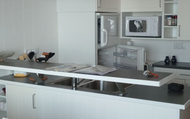 189-Apartamento Vista a la Bahía de Roses