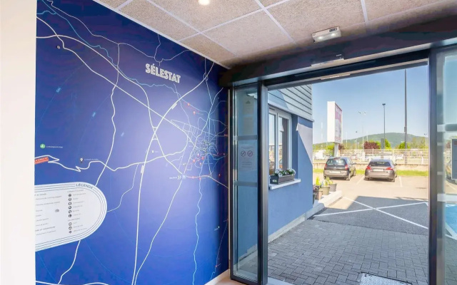 Ibis Budget Sélestat
