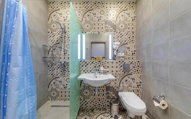 Apartment Gorizont
