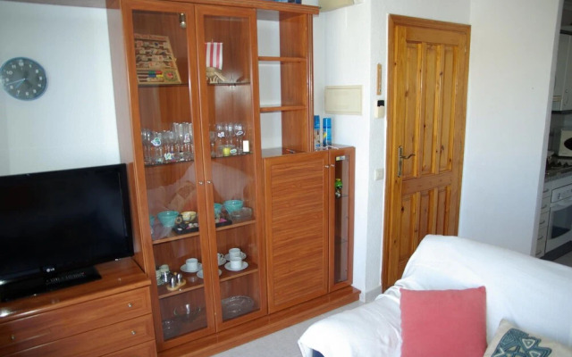 Apartamento PAZ II - Vf052