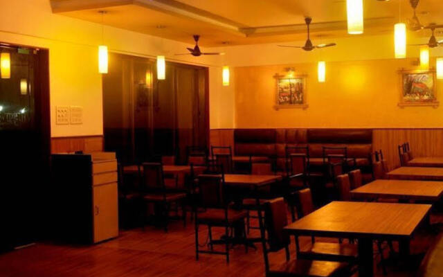 Ruturaj Inn