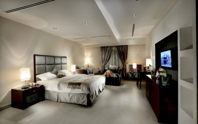Towlan Hotel Suites