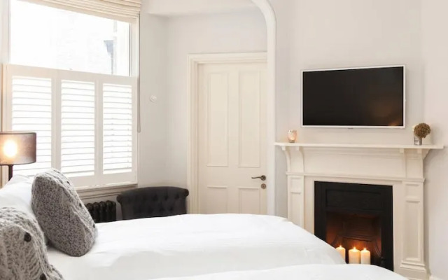 The Chesterfield Suite