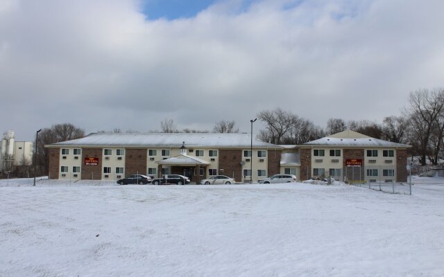 Valu Stay Inn & Suites Hastings