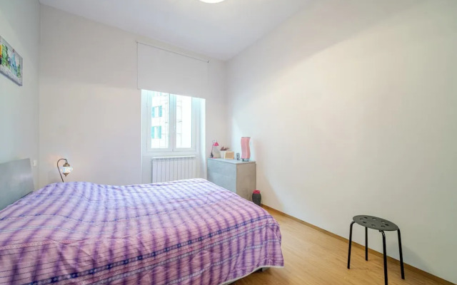 Bright Apartment A Few Steps From Via Garibaldi