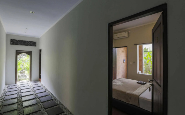 NamaStay Hostel