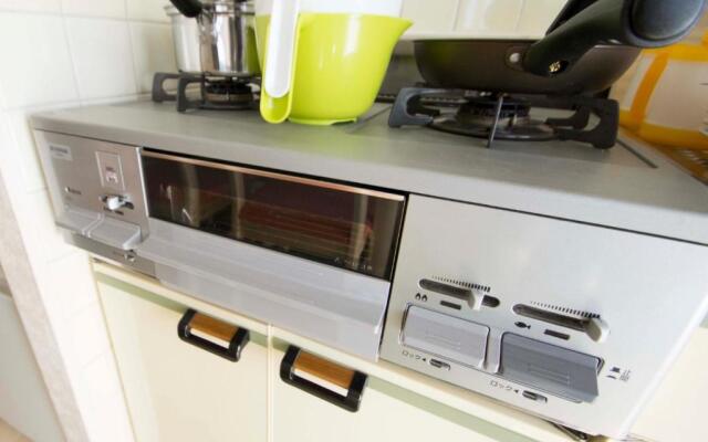 Suishacho Mansion / Vacation STAY 5416