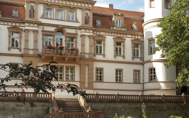 Schlosshotel Schkopau