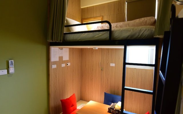 K2 Hostel