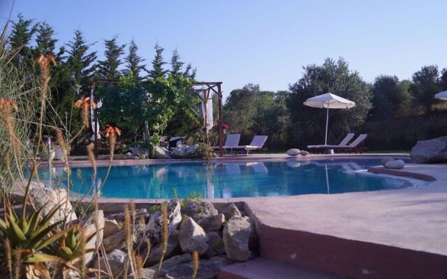 Volidiera Guesthouse