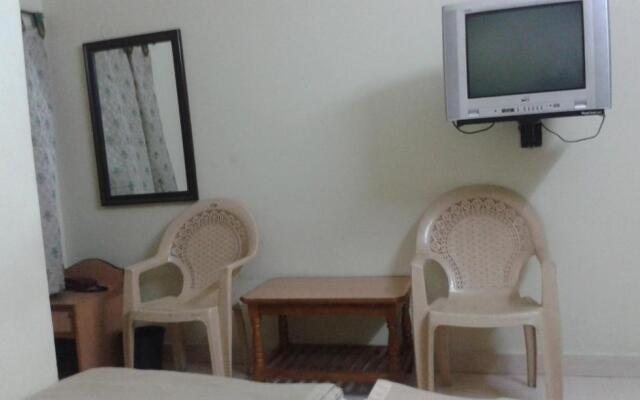 Hotel Agarala Residency