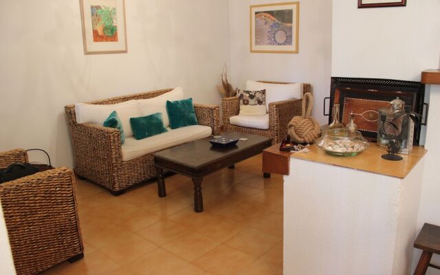 Bungalow Florida Sol, 30B