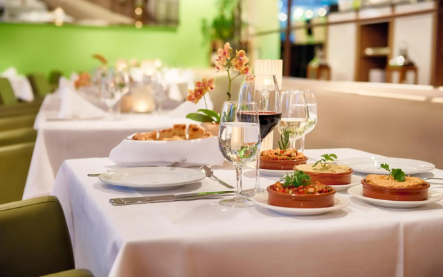 Leonardo Boutique Hotel Rigihof Zurich