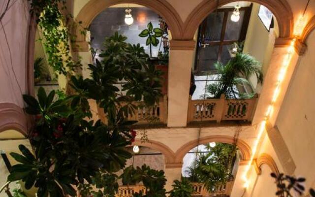 Hotel Kanhaia Haveli