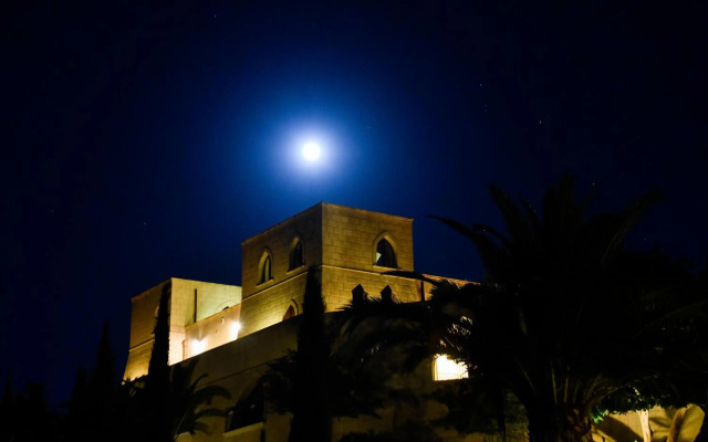 Villa Kete Deluxe Rooms