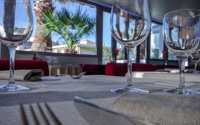 Goldstar Appartements Nice