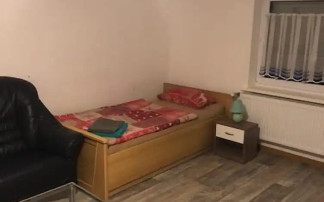 Boardinghouse Elvira Schrimpf