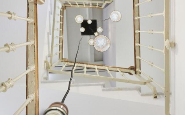 Palazzo Marletta Luxury House Hotel