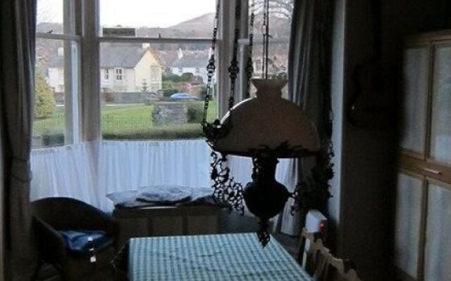 Fitz Guest House