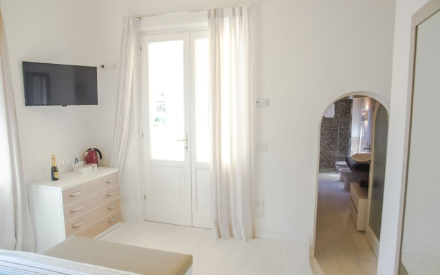 Le Camere del Soleado