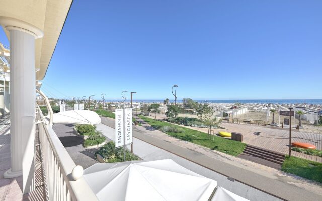 Savoia Hotel Rimini