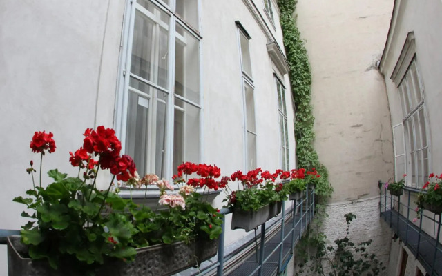 Hotel am Schottenpoint