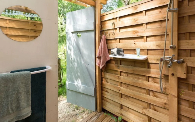 Tente Duo Le Bout du Monde