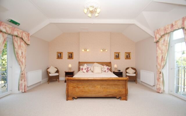 Ashcroft Guest House