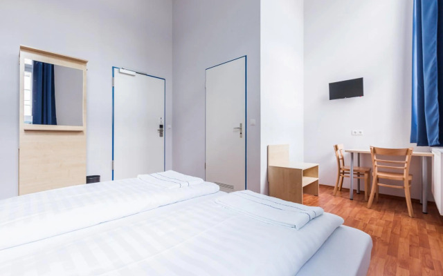 a&o Bremen Hauptbahnhof - Hostel