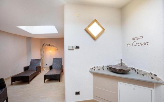 Foresto Holiday Apartments Bilocale