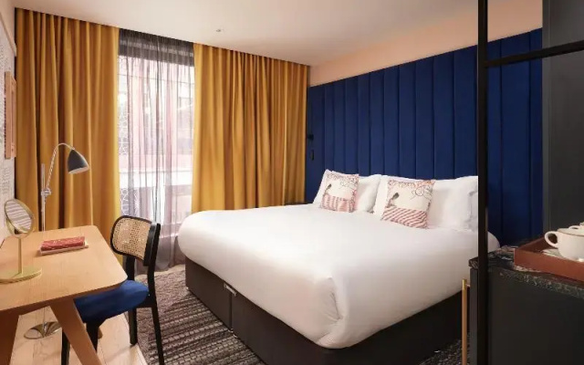 Hotel Indigo Gloucester The Forum By IHG