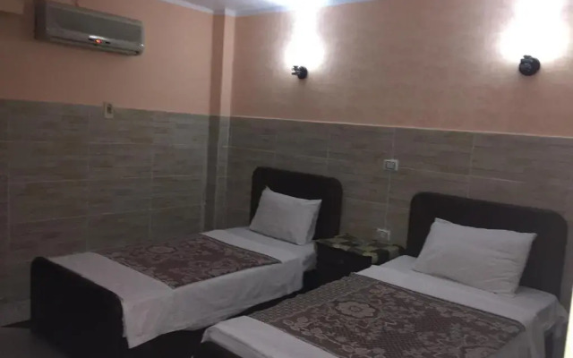 Venus Hotel