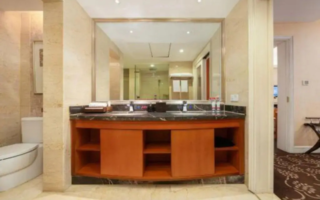 Hong Shan International Hotel