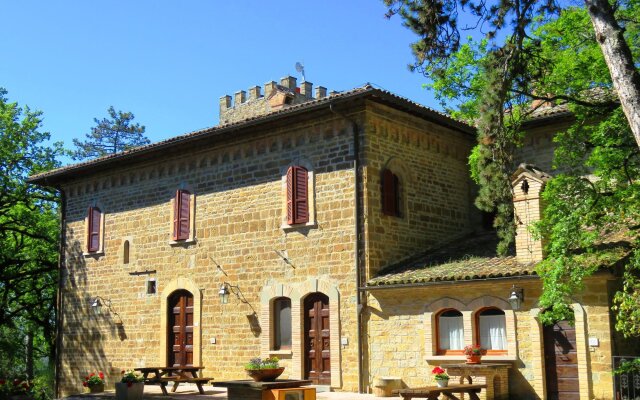 Castello Cortevecchio