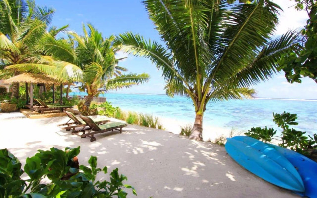 Moana Sands Villas & Apartments