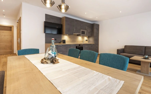 Aparthotel Lerch