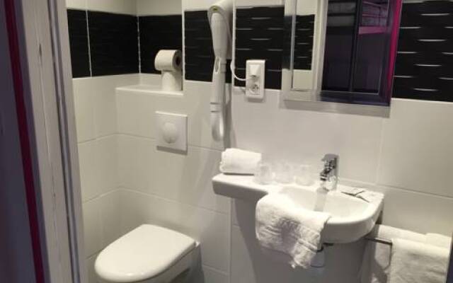 Hotel Restaurant lEtape