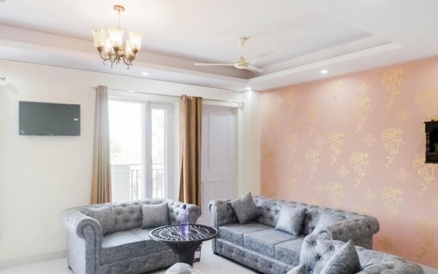 OYO 79109 Hotel Bliss