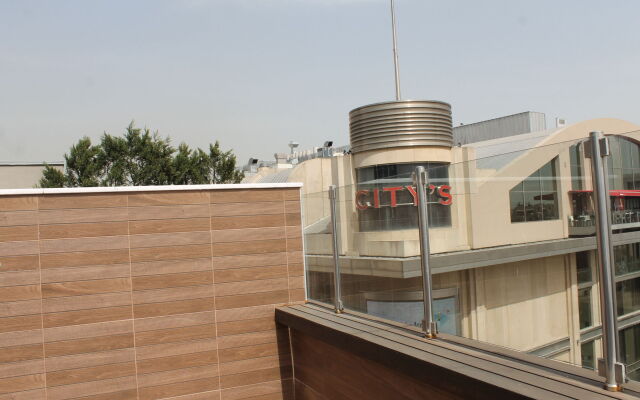 Nisantasi Exclusive Suites