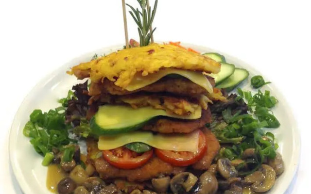 Euro Rastpark Zum Eichenzeller