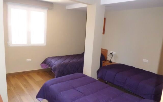 Chalet Vistamar
