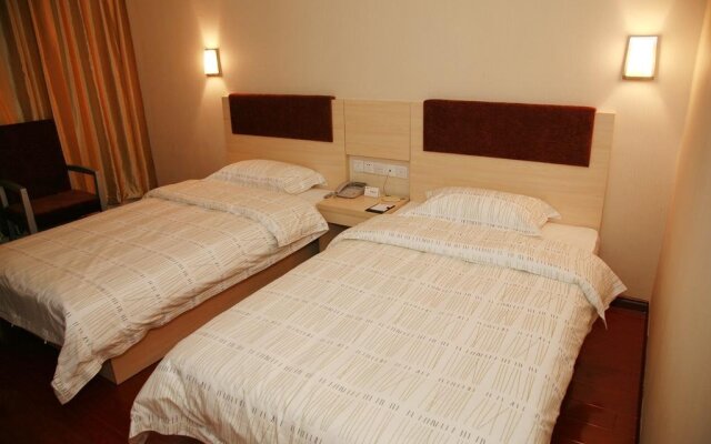 Jiuzhou Hotel