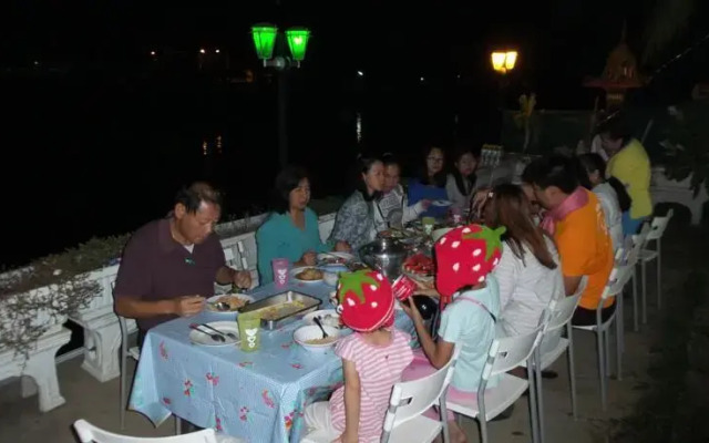 Ayutthaya Camping Resort